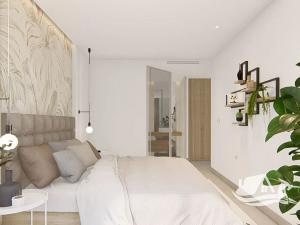 Prodej bytu 3+kk, Guardamar del Segura, Španělsko, 65 m2