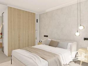Prodej bytu 3+kk, Guardamar del Segura, Španělsko, 65 m2