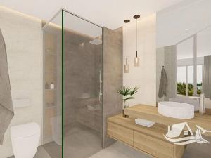 Prodej bytu 3+kk, Guardamar del Segura, Španělsko, 65 m2