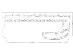 Prodej bytu 3+kk, Guardamar del Segura, Španělsko, 65 m2