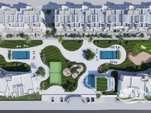 Prodej bytu 3+kk, Guardamar del Segura, Španělsko, 65 m2
