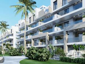 Prodej bytu 3+kk, Guardamar del Segura, Španělsko, 65 m2
