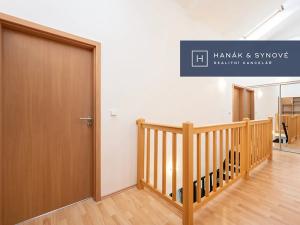 Pronájem bytu 3+kk, Brno, třída Generála Píky, 97 m2