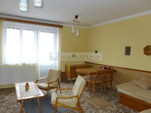 Prodej bytu 3+1, Plzeň - Východní Předměstí, Zahradní, 96 m2