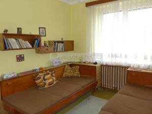 Prodej bytu 3+1, Plzeň - Východní Předměstí, Zahradní, 96 m2