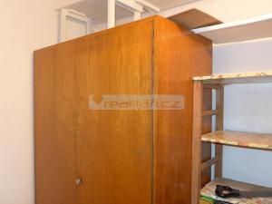 Prodej bytu 3+1, Plzeň - Východní Předměstí, Zahradní, 96 m2