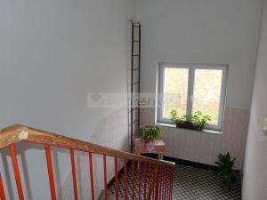 Prodej bytu 3+1, Plzeň - Východní Předměstí, Zahradní, 96 m2