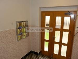 Prodej bytu 3+1, Plzeň - Východní Předměstí, Zahradní, 96 m2