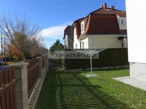 Prodej bytu 3+1, Plzeň - Východní Předměstí, Zahradní, 96 m2