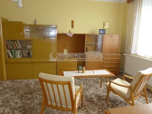 Prodej bytu 3+1, Plzeň - Východní Předměstí, Zahradní, 96 m2