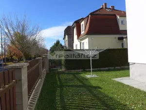 Prodej bytu 3+1, Plzeň - Východní Předměstí, Zahradní, 96 m2