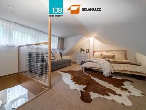 Prodej ubytování, Špindlerův Mlýn, 667 m2