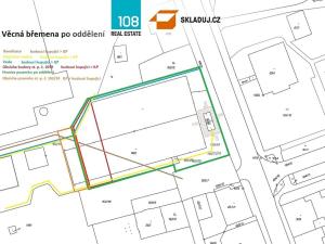 Prodej komerčního pozemku, Trutnov, Voletinská, 2238 m2