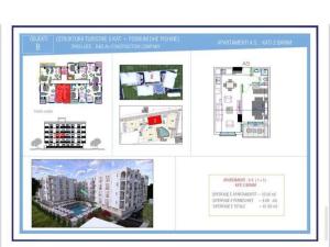 Prodej bytu 2+kk, Golem, 62 m2