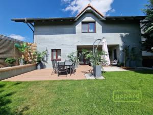 Prodej rodinného domu, Otovice, Mostecká, 175 m2