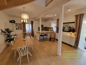 Prodej rodinného domu, Otovice, Mostecká, 175 m2