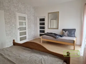 Prodej rodinného domu, Otovice, Mostecká, 175 m2