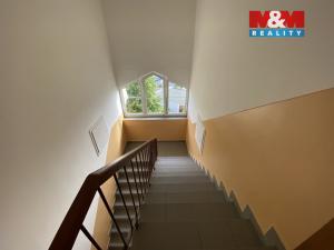 Pronájem bytu 2+1, Jablonec nad Nisou, Žitná, 64 m2