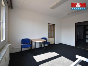 Pronájem bytu 4+1, Žamberk, Zemědělská, 100 m2