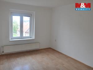 Pronájem bytu 1+1, Česká Lípa, Československé armády, 33 m2