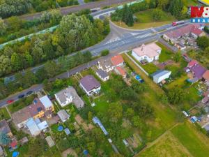 Prodej chalupy, Přerov - Přerov IX-Lýsky, U Silnice, 214 m2