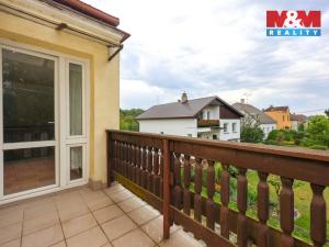 Prodej chalupy, Přerov - Přerov IX-Lýsky, U Silnice, 214 m2