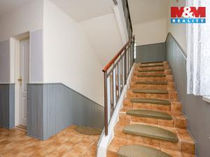 Prodej chalupy, Přerov - Přerov IX-Lýsky, U Silnice, 214 m2
