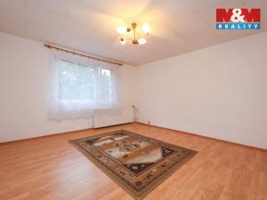 Prodej chalupy, Přerov - Přerov IX-Lýsky, U Silnice, 214 m2