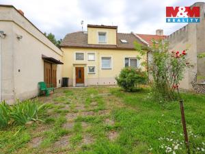 Prodej chalupy, Přerov - Přerov IX-Lýsky, U Silnice, 214 m2