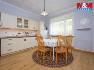 Prodej chalupy, Přerov - Přerov IX-Lýsky, U Silnice, 214 m2