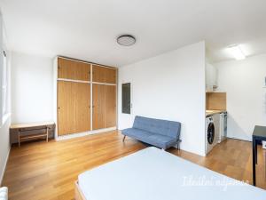 Pronájem bytu 1+1, Praha - Stodůlky, Blattného, 33 m2