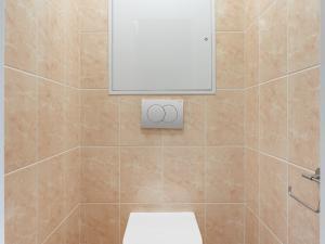 Pronájem bytu 1+1, Praha - Stodůlky, Blattného, 33 m2