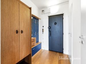 Pronájem bytu 1+1, Praha - Stodůlky, Blattného, 33 m2