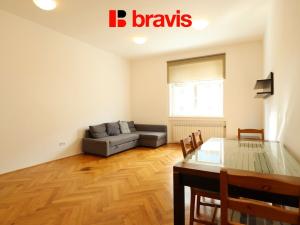 Prodej bytu 3+kk, Brno - Veveří, Bayerova, 75 m2