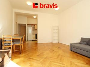 Prodej bytu 3+kk, Brno - Veveří, Bayerova, 75 m2