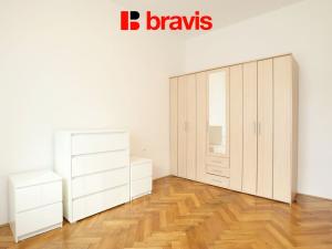 Prodej bytu 3+kk, Brno - Veveří, Bayerova, 75 m2