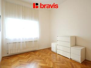 Prodej bytu 3+kk, Brno - Veveří, Bayerova, 75 m2