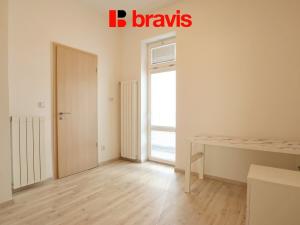Prodej bytu 3+kk, Brno - Veveří, Bayerova, 75 m2