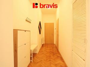 Prodej bytu 3+kk, Brno - Veveří, Bayerova, 75 m2