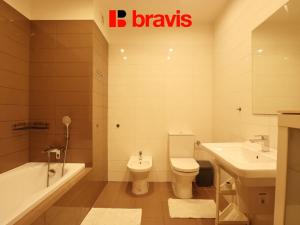 Prodej bytu 3+kk, Brno - Veveří, Bayerova, 75 m2