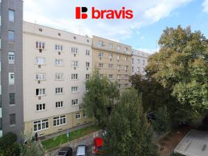 Prodej bytu 3+kk, Brno - Veveří, Bayerova, 75 m2