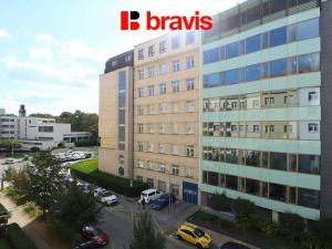 Prodej bytu 3+kk, Brno - Veveří, Bayerova, 75 m2