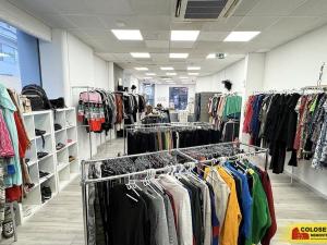 Pronájem obchodního prostoru, Brno - Brno-město, 128 m2