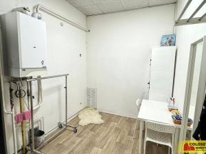 Pronájem obchodního prostoru, Brno - Brno-město, 128 m2