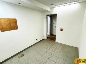 Pronájem obchodního prostoru, Brno - Brno-město, 128 m2