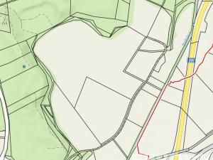 Prodej pozemku, Rokytno, 114950 m2