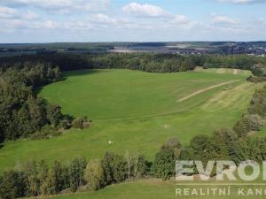 Prodej pozemku, Rokytno, 114950 m2