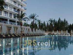 Prodej bytu 1+1, Durrës, Albánie, 58 m2