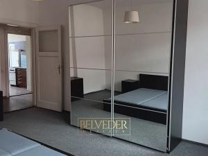 Pronájem bytu 2+1, Teplice, Americká, 70 m2