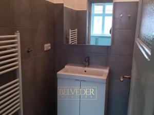 Pronájem bytu 2+1, Teplice, Americká, 70 m2